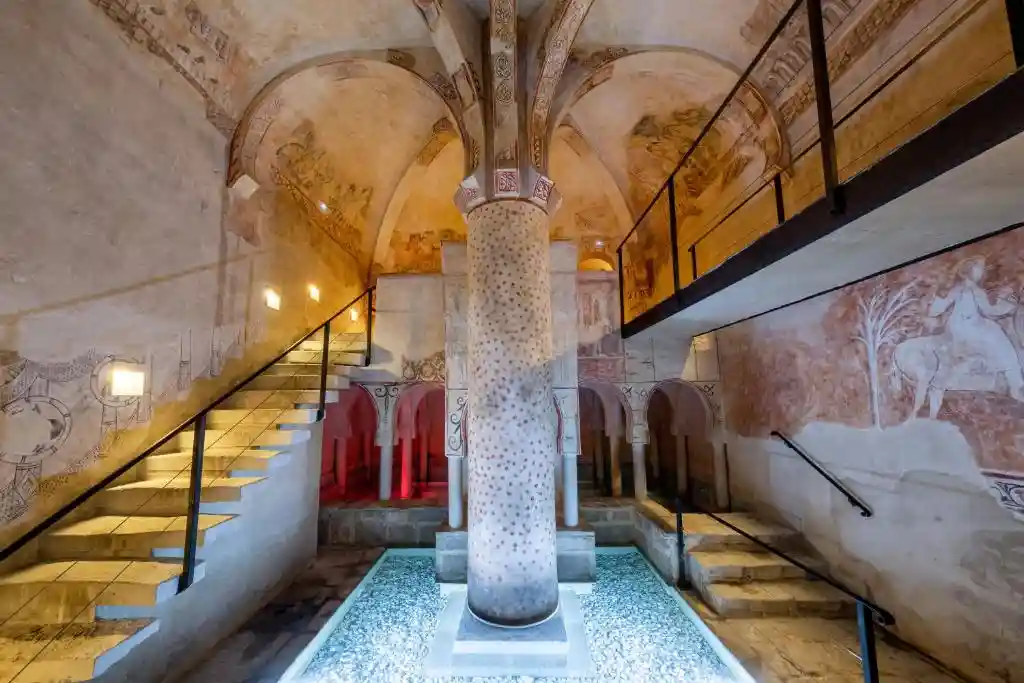 Balneario de Castilla-termal-burgo-de-osma