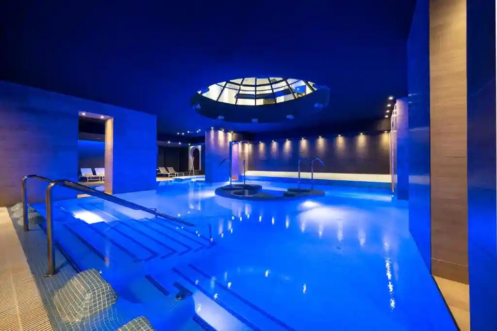 Balneario de Castilla-termal-burgo-de-osma