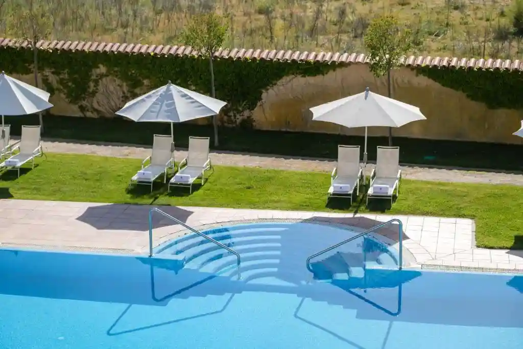Balneario de Castilla-termal-olmedo