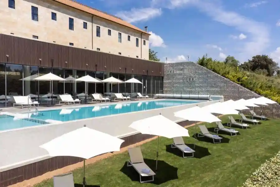 Balneario de Castilla-termal-valbuena