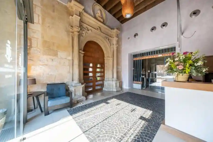 Balneario de Castilla-termal-valbuena