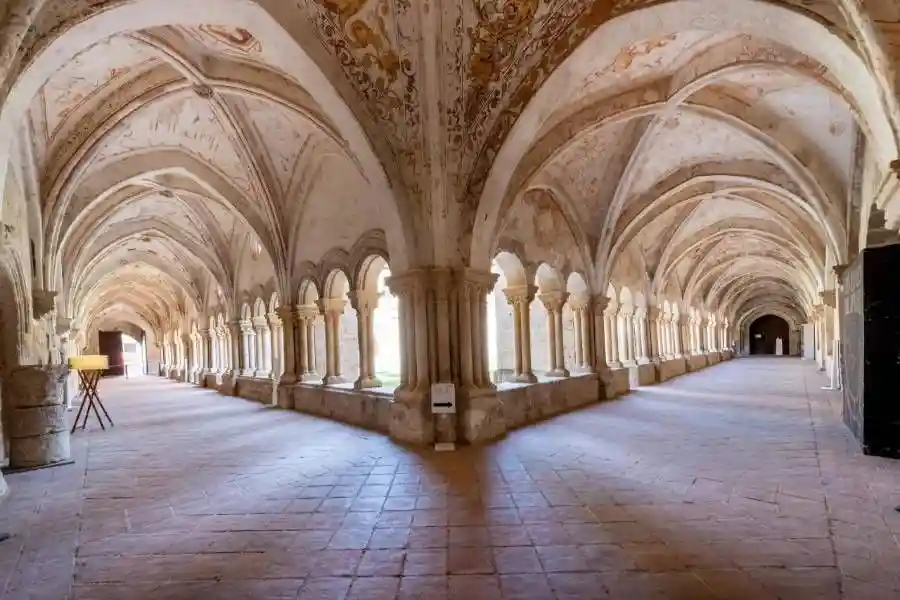 Balneario de Castilla-termal-valbuena