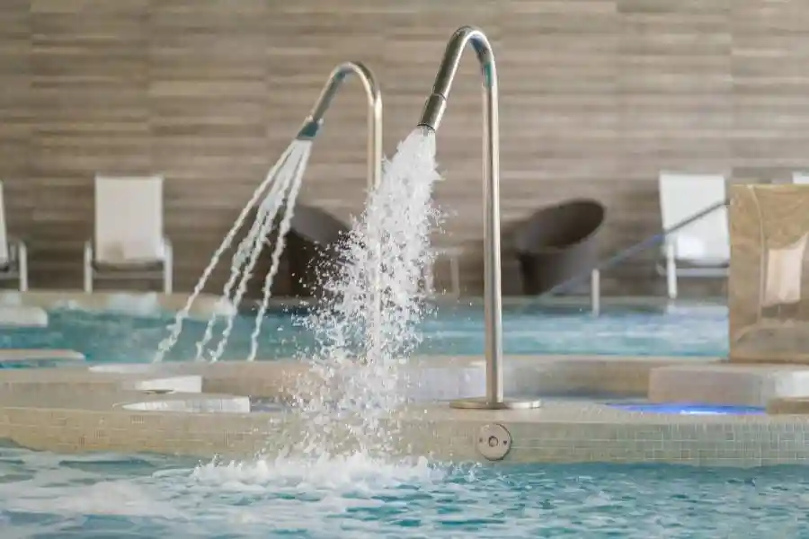 Balneario de Castilla-termal-valbuena