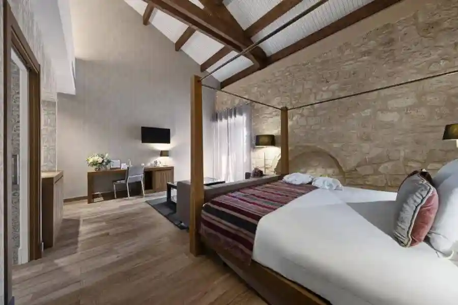 Balneario de Castilla-termal-valbuena