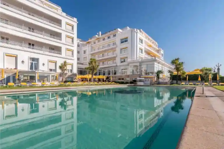 Balneario de Gran-hotel-la-toja