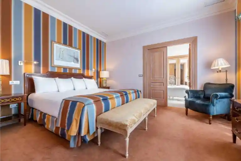 Balneario de Gran-hotel-la-toja