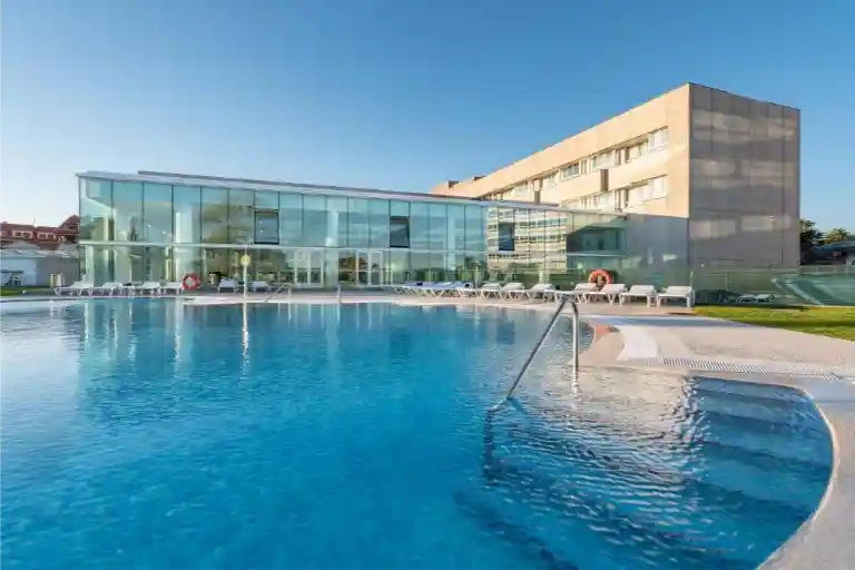 Balneario de Hotel-isla-de-la-toja
