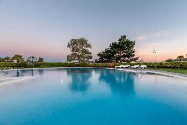 Balneario de Hotel-isla-de-la-toja