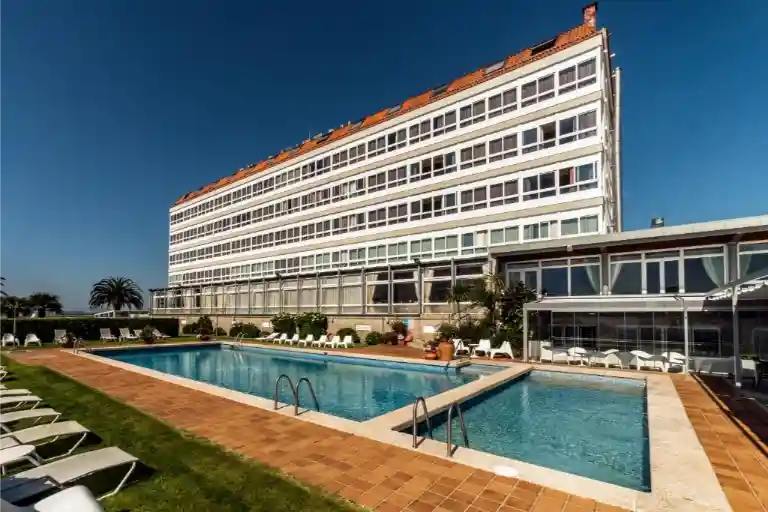 Balneario de Hotel-louxo-la-toja