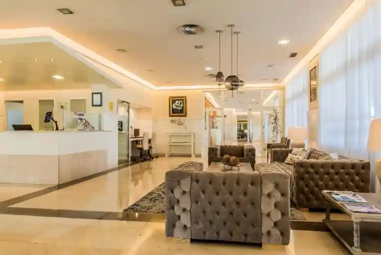 Balneario de Hotel-louxo-la-toja