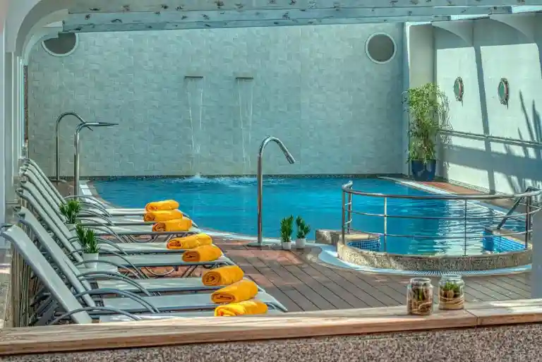 Balneario de Hotel-louxo-la-toja
