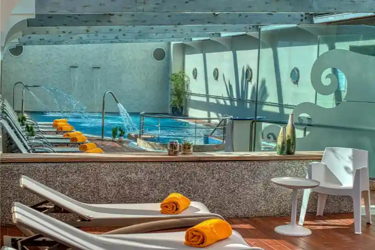 Balneario de Hotel-louxo-la-toja