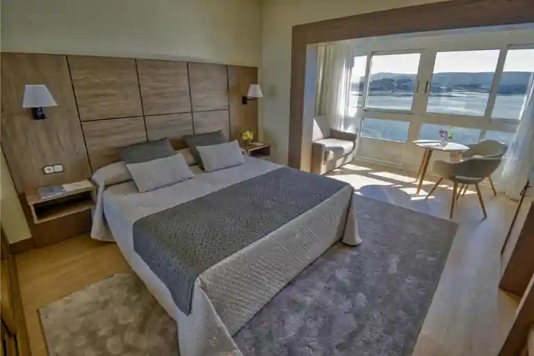 Balneario de Hotel-louxo-la-toja