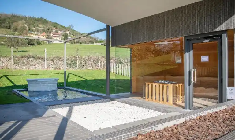 Balneario de Las-caldas-villa-termal