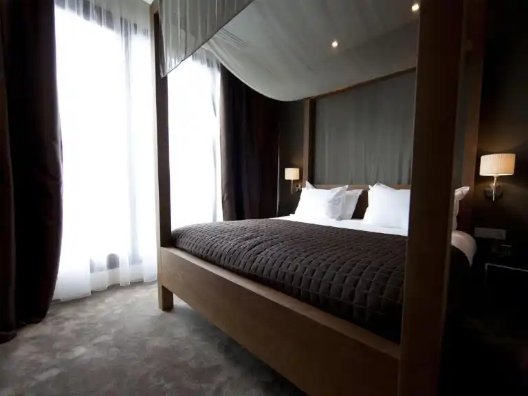 Balneario de Las-caldas-villa-termal