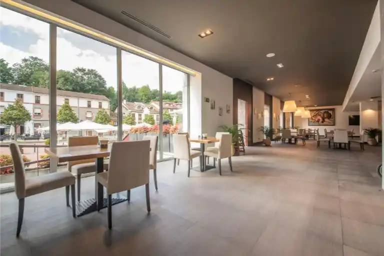 Balneario de Las-caldas-villa-termal