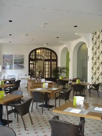 Balneario de Las-caldas-villa-termal
