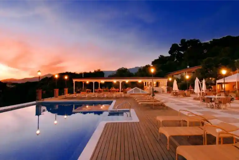 Palasiet Wellness Clinic & Thalasso
