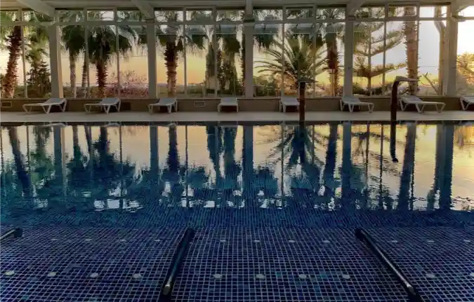 Balneario de Palasiet