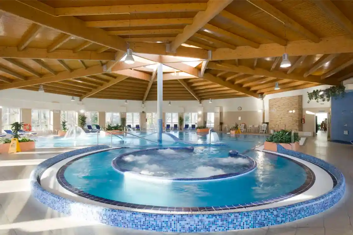 Termas de Cuntis