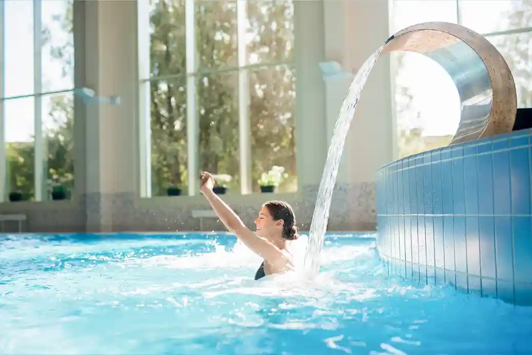 Balneario de Termas-cuntis