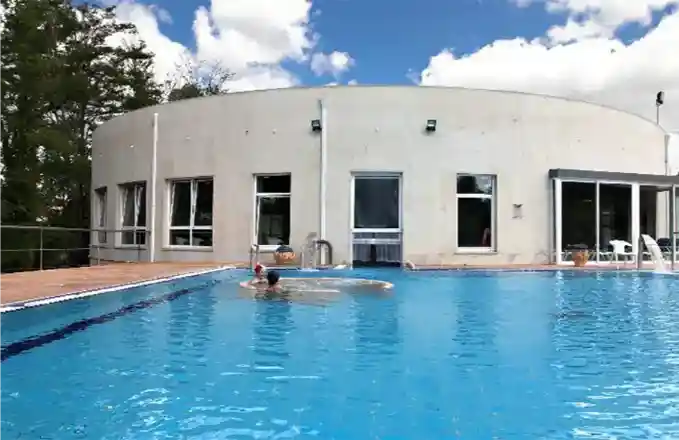 Balneario de Termas-cuntis